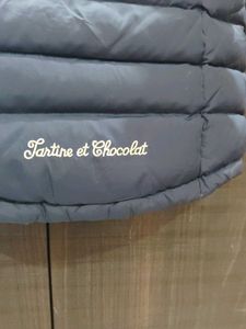 Winter Jacket