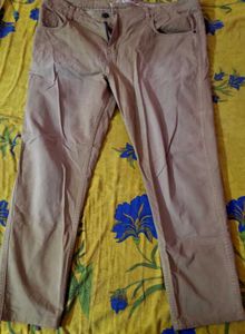 Cherokee Chinos | Casuals | Jeans Size 40 Slim Fit