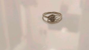 pure silver ladies 💍