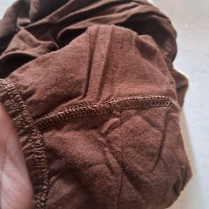 Sporto Branded Soft Cotton Brief For Men