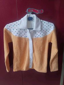 3 Crop Sweaters ❤️