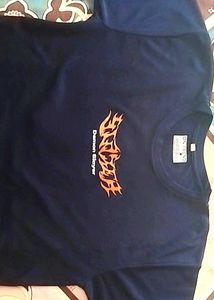 men t-shirt