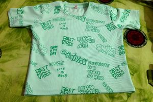 Tshirt For Women