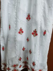 Palazzo Suit Set