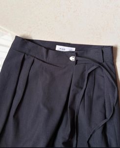 Grey Trouser