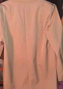 Savana Blazer