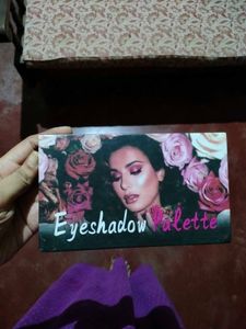 Eyeshadow