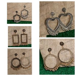 Resin Jhumka Base Any One @110 Rs Only