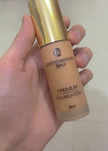 Coloressence Foundation