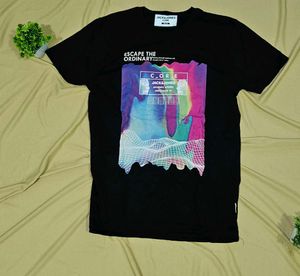 Cool Graphic Tee