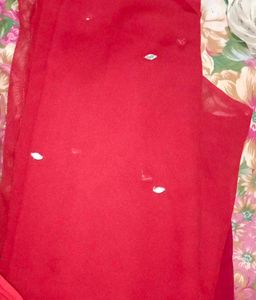 This Dress Is Made By Mee