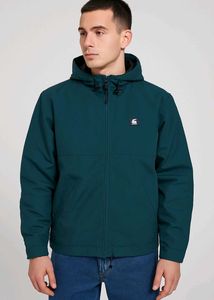 Y2k Carhartt Jacket
