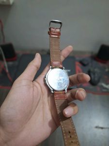 Beautiful Asgard Quartz Analog Watch