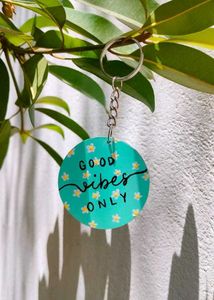 Keychain Handmade