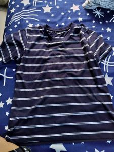 Striped Tee