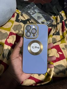 Iphone 13 Pro Case