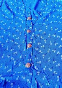 💙Beautiful Kurti💙