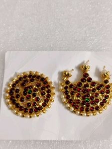 Kemp Jadai Set