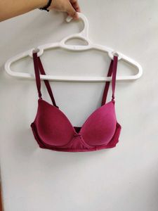 Padded Tshirt Bra