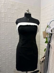 Monroe Twist Dress