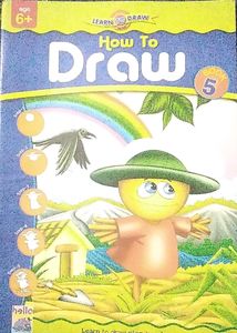 How To Draw