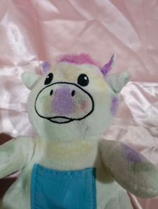 Bundle Of Imported Plush Toy 🧸