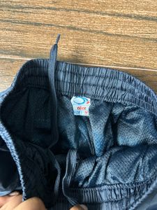 Athletic Track Pants