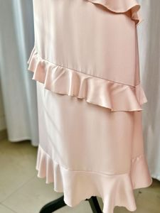 Korean Summer Dress