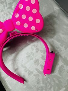 Light Hairband Headband