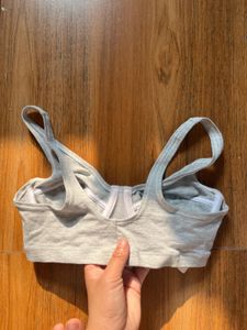 Push Up Wired Bra ❤️(34 B,c)