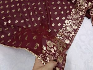Beautiful Fiorra Brand Kurta Set
