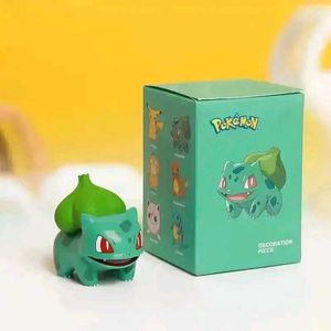 Bulbasaur Figurine