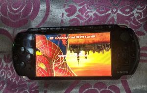Sony PSP Handheld Console