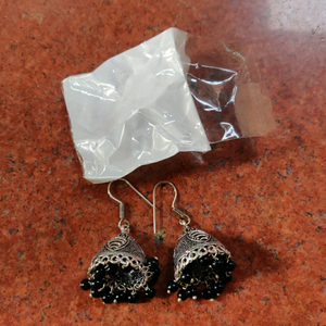 jhumkas