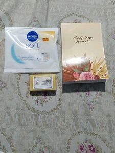Self-Care Bundle