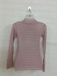 FITTING PEACH NET ARTICLE