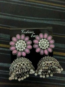 Earings Combo Of 4