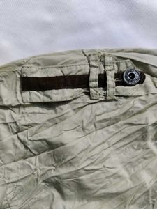 Stylist Wrinkled Shirt