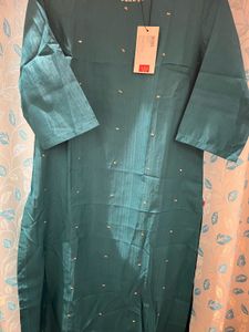W New Kurti
