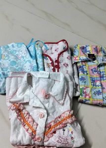 Girl Frocks