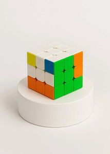 Rubik's Cube