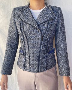 Tweed Blazer 💖