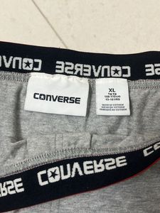 Converse Mini Pleaded Skirt