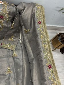 Gharara Kurta