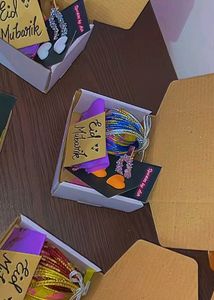 Eidi Gift Box