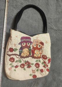 Tote Bags