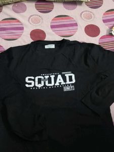 Octave Squad Long Sleeve Shirt