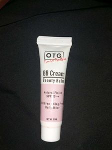 OTG BB Cream