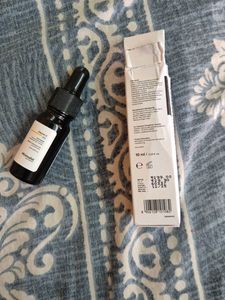 Minimalist Vitamin C 10% Serum