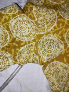 Printed Kurta